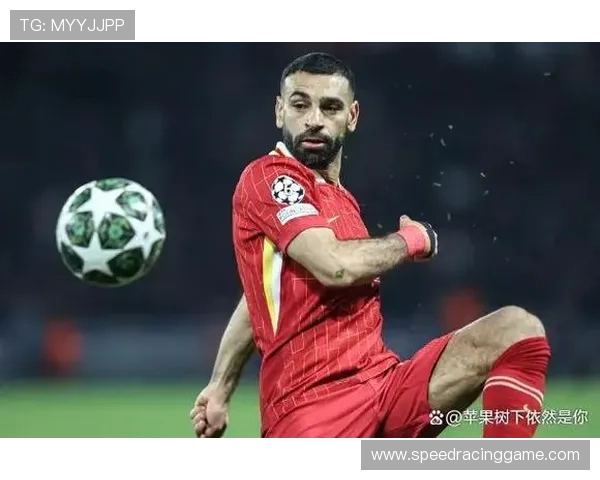 萨拉赫对阵皇马5次过人，第三次对马德里球队达成里程碑