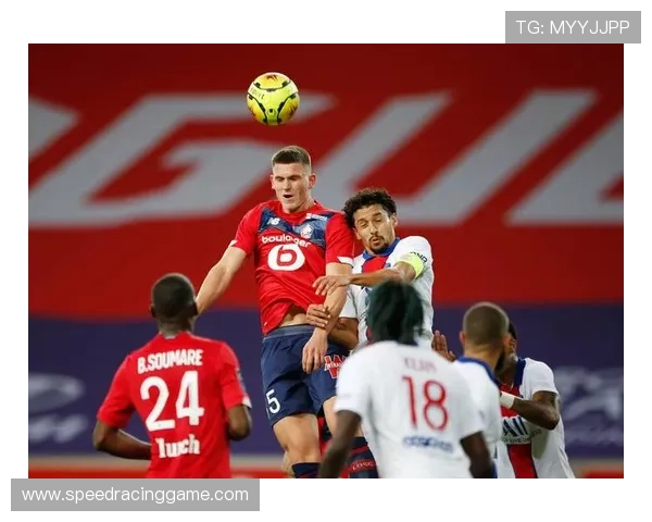 里尔3-0完胜巴黎FC，保持欧战资格希望