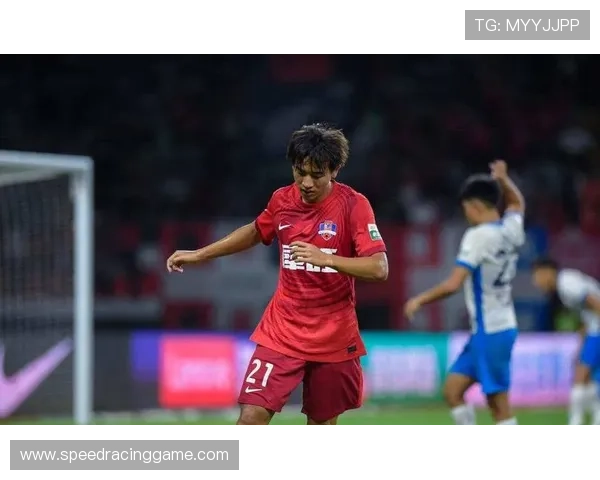 魏祥鑫成长轨迹：从梅州青训到入选全球60大新星