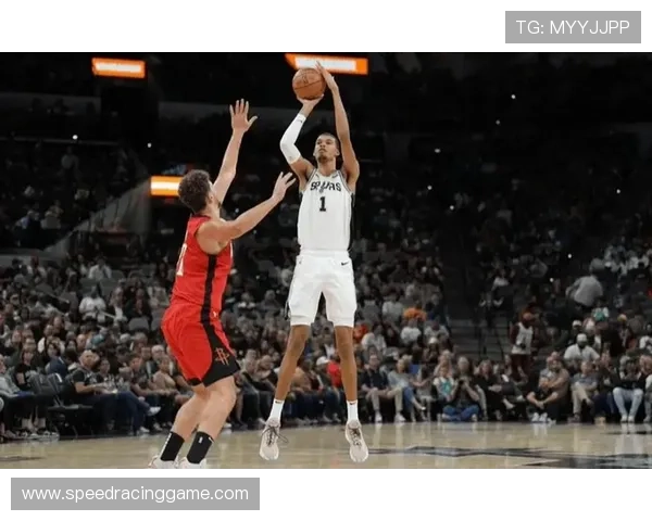 马刺114-112险胜魔术,文班亚马关键表现引关注 马刺114-112险胜魔术,文班亚马关键表现引关注