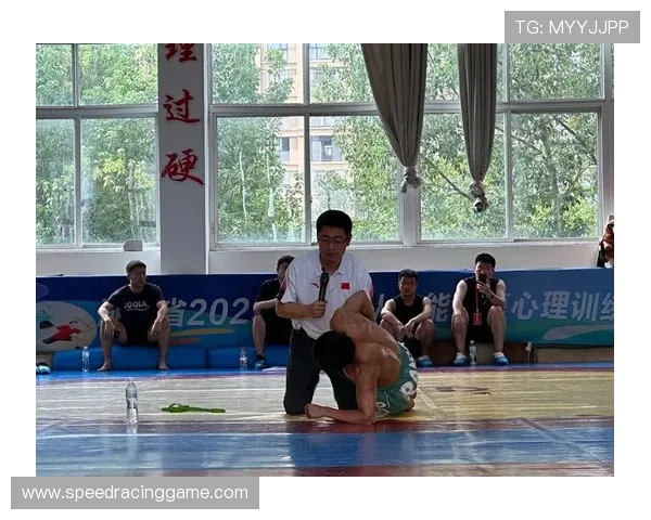 选手体能训练受重视,心理辅导成标配 选手体能训练受重视,心理辅导成标配