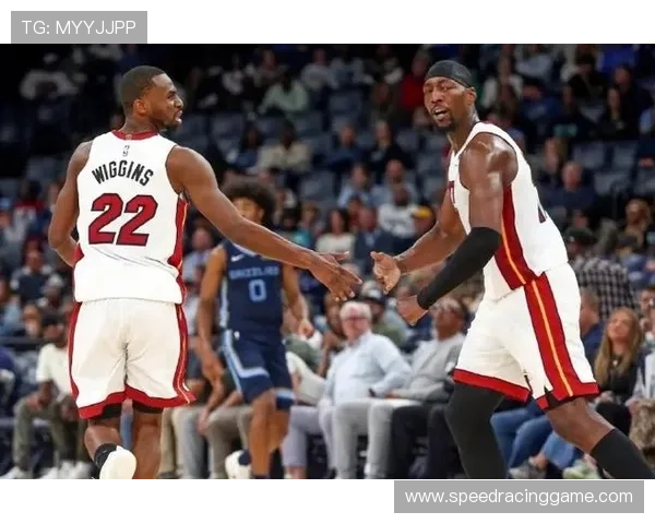 鲍威尔与希罗球权分配问题，热火进攻效率受影响