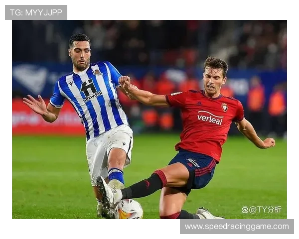 奥萨苏纳穆尼奥斯破门，主场逼平比利亚雷亚尔