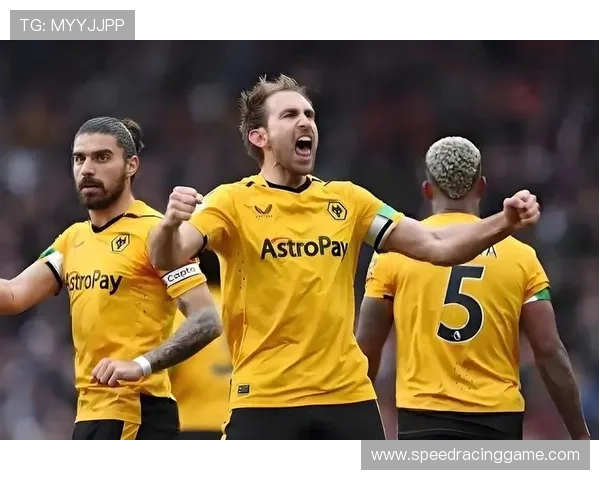 默森：狼队主场取胜，终结不胜纪录