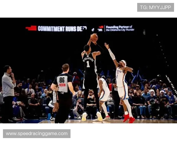 马刺主场氛围助力连胜，攻防执行力稳居西部前二